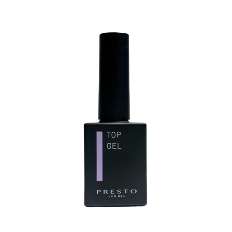 PRESTO プレスト ブラッシュオン 14g 【3種からご選択】 ベースジェルN