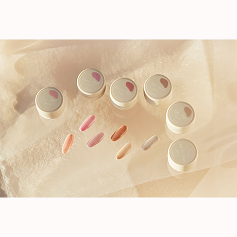 プティール Putiel カラージェル 2g 6色からご選択 SK01 SK02 SK03