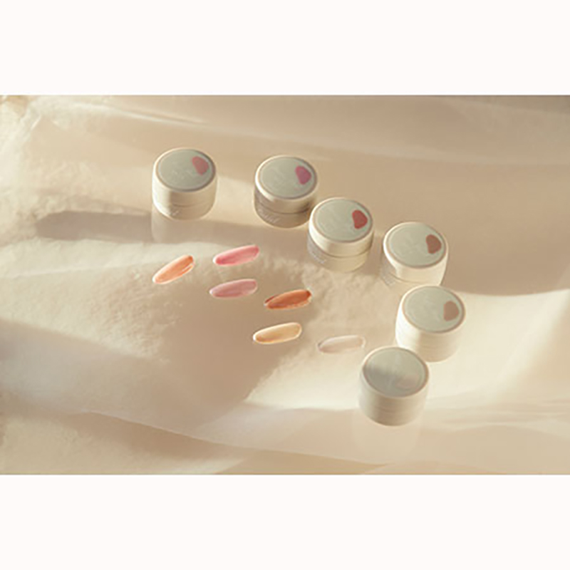 プティール Putiel カラージェル 2g 6色からご選択 SK01 SK02 SK03