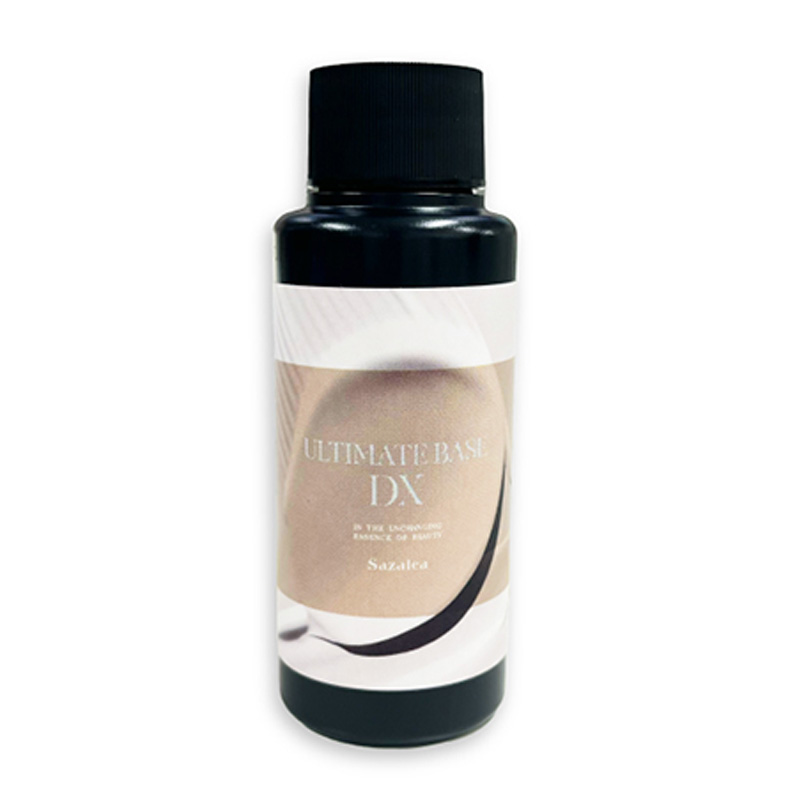サザレア アルティメイトDXベース 30g ベースジェル ネイル 爪 ジェル