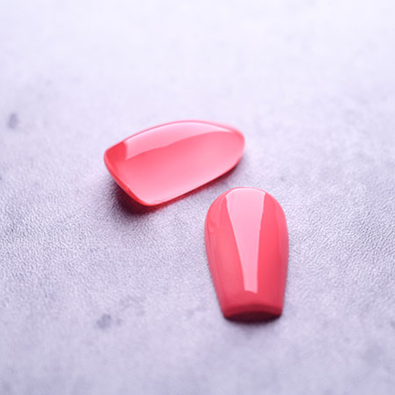 サザレア Sazalea カラージェル フレンチコレクション×YUKA MEGNAIL