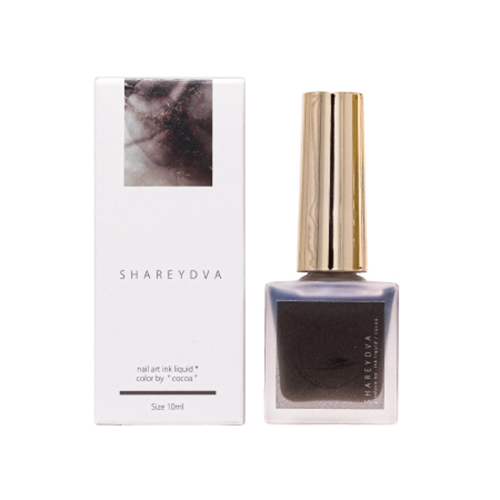 SHAREYDVA シャレドワ ニュアンスカラーインク 10ml 2色からご