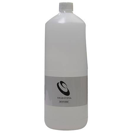 SHAREYDVA シャレドワ アセトン 1800ml 大容量 詰め替え用 1.8L ピュア