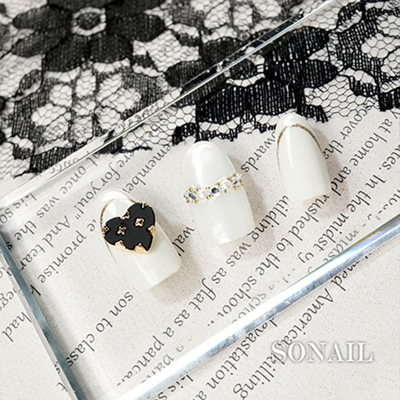 ソネイル SONAIL ネイルパーツ 3種類からご選択 FY002035 FY002043