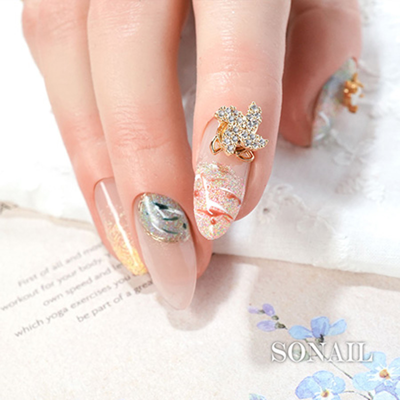 ソネイル SONAIL ネイルパーツ 3種類からご選択 FY002035 FY002043