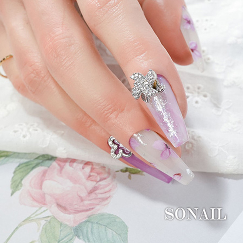 ソネイル SONAIL ネイルパーツ 3種類からご選択 FY002035 FY002043