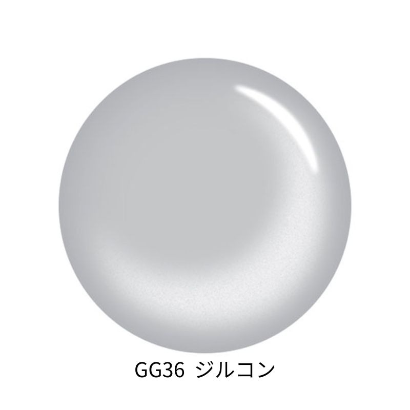 STORY JEL 365 × LUMIERE カラージェル 4g 10色からご選択 GG36-GG45