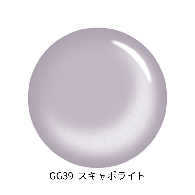 STORY JEL 365 × LUMIERE カラージェル 4g 10色からご選択 GG36-GG45