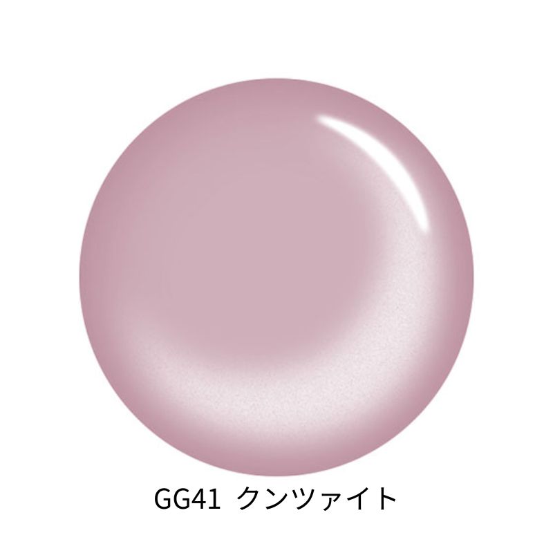 STORY JEL 365 × LUMIERE カラージェル 4g 10色からご選択 GG36-GG45