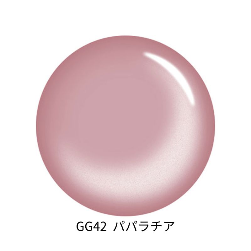 STORY JEL 365 × LUMIERE カラージェル 4g 10色からご選択 GG36-GG45