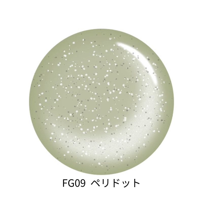 STORY JEL 365 × LUMIERE カラージェル 4g 10色からご選択 FG01-FG10
