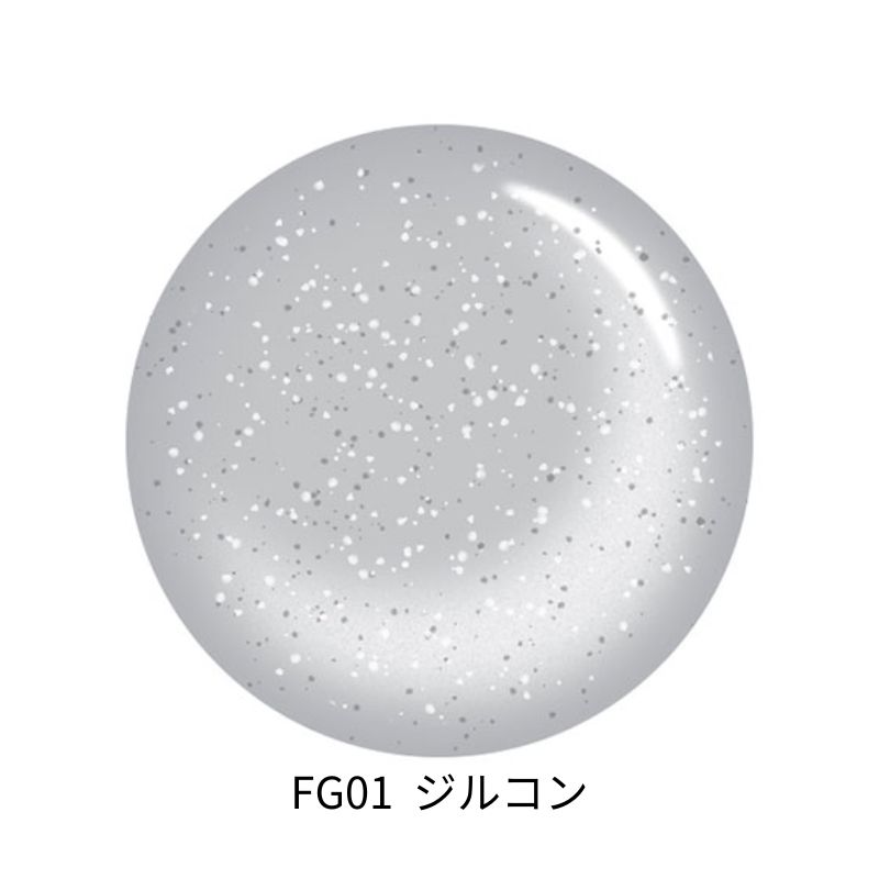 STORY JEL 365 × LUMIERE カラージェル 4g 10色からご選択 FG01-FG10