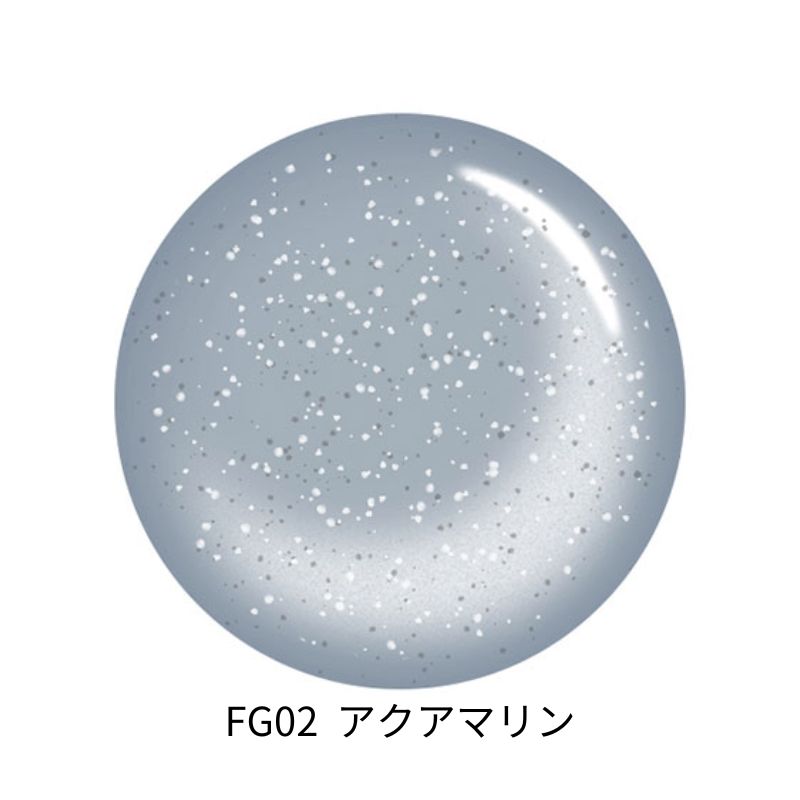 STORY JEL 365 × LUMIERE カラージェル 4g 10色からご選択 FG01-FG10