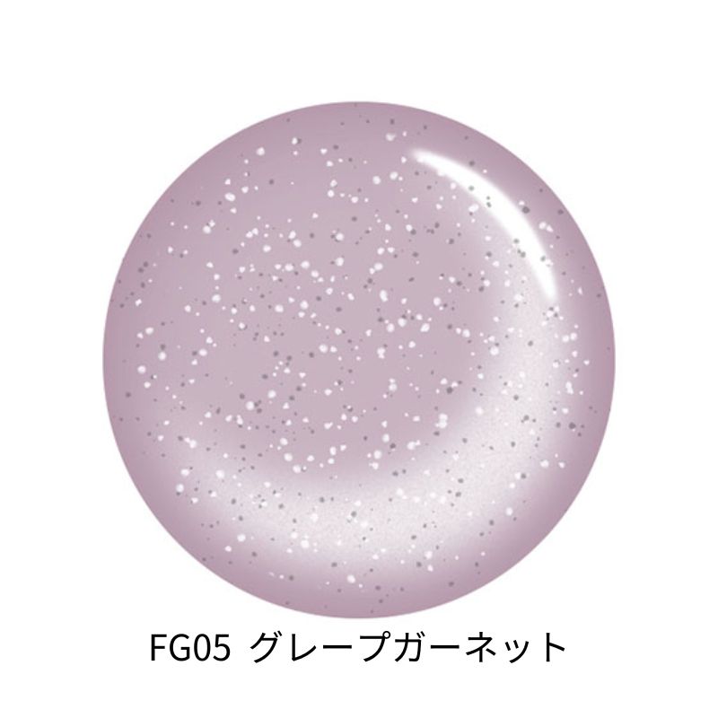 STORY JEL 365 × LUMIERE カラージェル 4g 10色からご選択 FG01-FG10