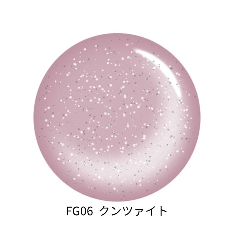STORY JEL 365 × LUMIERE カラージェル 4g 10色からご選択 FG01-FG10