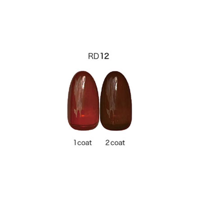 STORY JEL 365 カラージェル 2g 19色からご選択 SJZ-RD01からSJZ-RD19