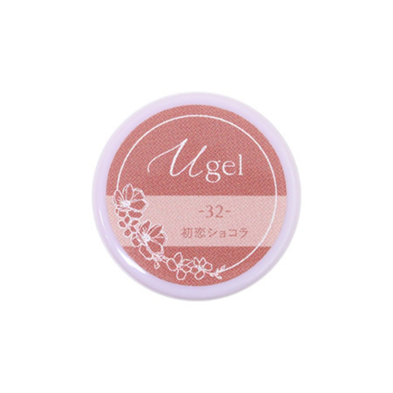 【本日限定価格】Ugel  ユージェル　18個セット カラージェル | Unail