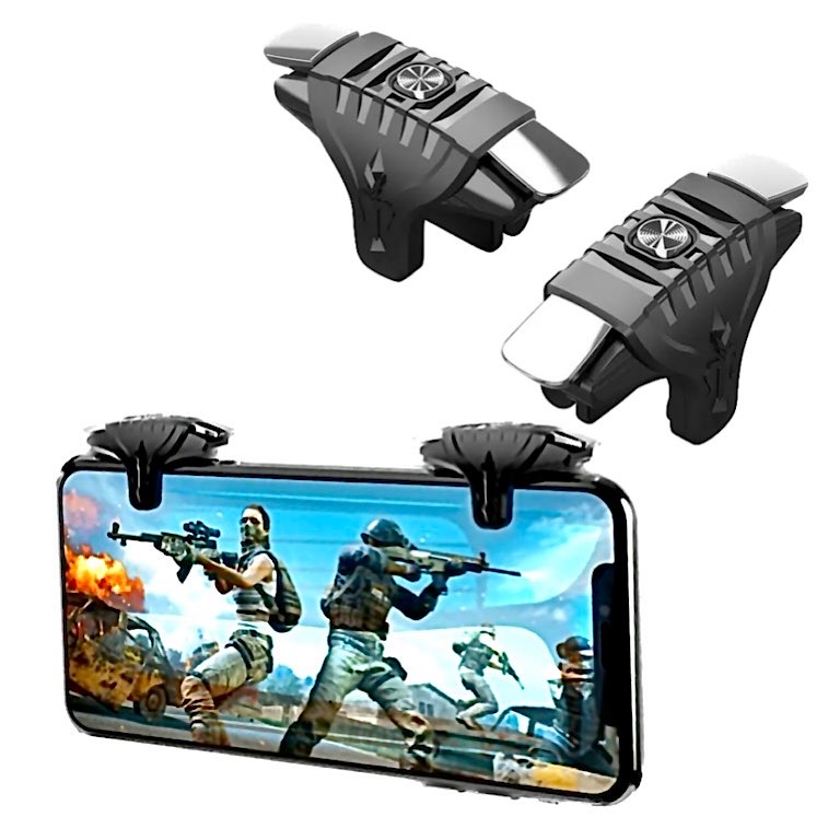 モバイルコントローラー Amazon.co.jp: スマホ コントローラー iPhone/Android 対応