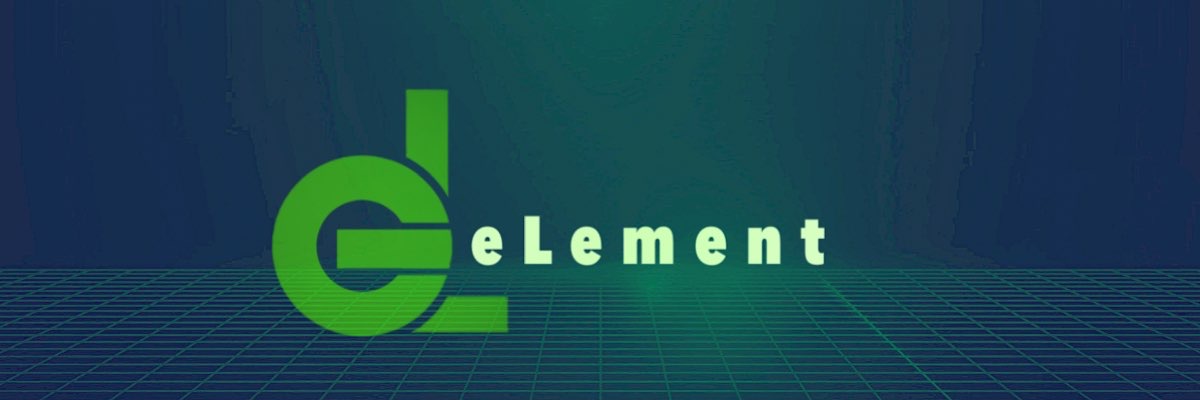 element ロゴ