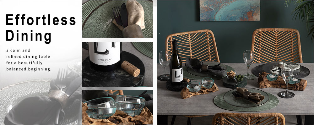 新春ダイニング特集