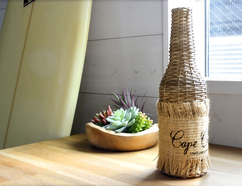 花瓶 フラワーベース 一輪挿し ボトル