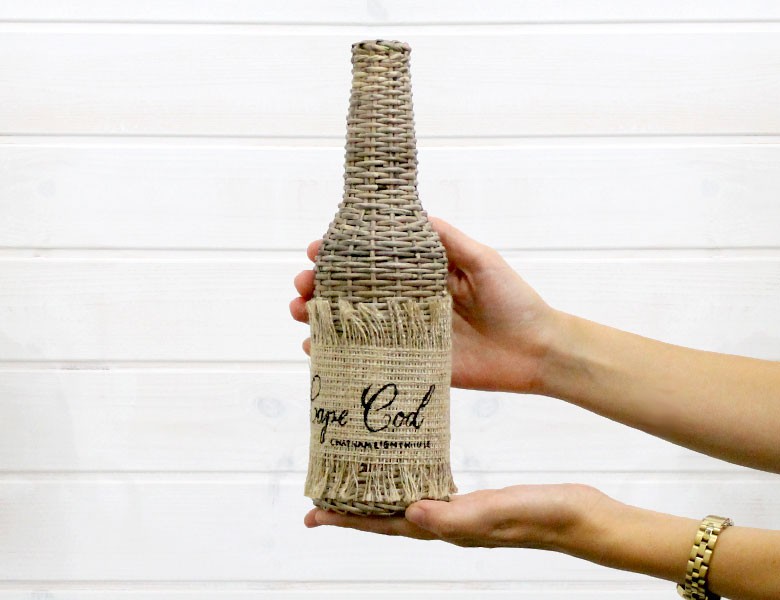 花瓶 フラワーベース 一輪挿し ボトル