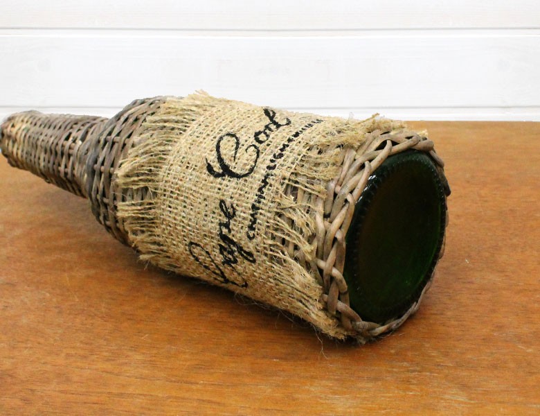 花瓶 フラワーベース 一輪挿し ボトル