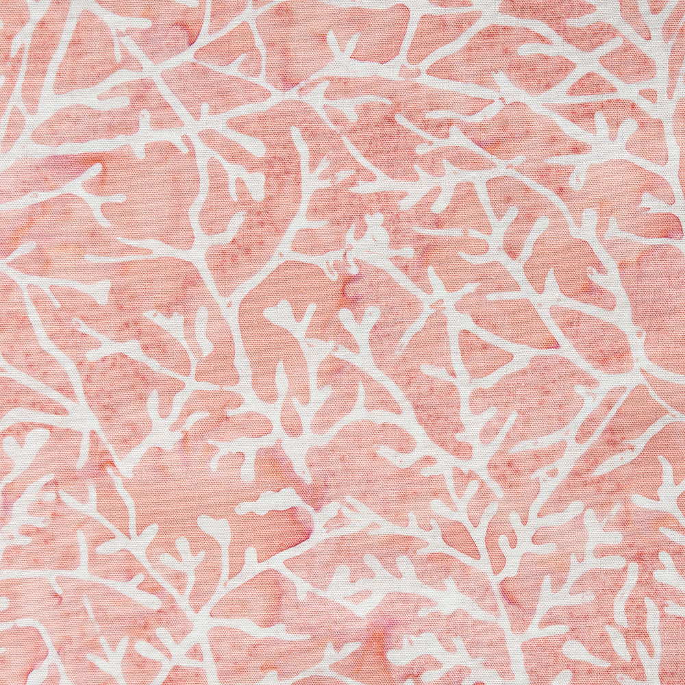 テーブルランナー バティック 布 さらさ 更紗 インドネシア バリ 約35×143 テーブル クロス ライナー 手染め ろうけつ染め マルチクロス タペストリー 13851 | ブランド登録なし | 05