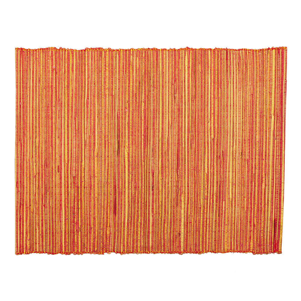 ランチョンマット ウォーターヒヤシンス コットン メタリック カラー W48cm テーブルコーディネート アジアン 1386 | ELEMENTS（インテリア） | 04