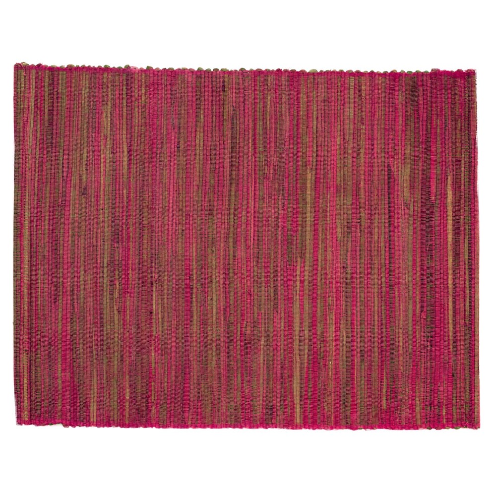 ランチョンマット ウォーターヒヤシンス製 コットン ランチマット プレースマット プレイスマット テーブルウェア キッチン 雑貨 敷物 テーブルマット 13868 | ELEMENTS（インテリア） | 02