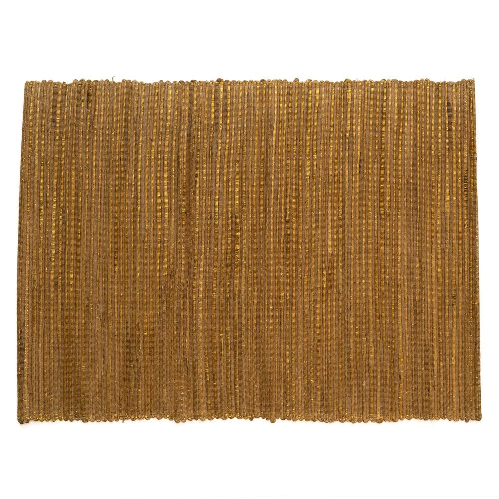 ランチョンマット ウォーターヒヤシンス製 コットン ランチマット プレースマット プレイスマット テーブルウェア キッチン 雑貨 敷物 テーブルマット 13869 | ELEMENTS（インテリア） | 01