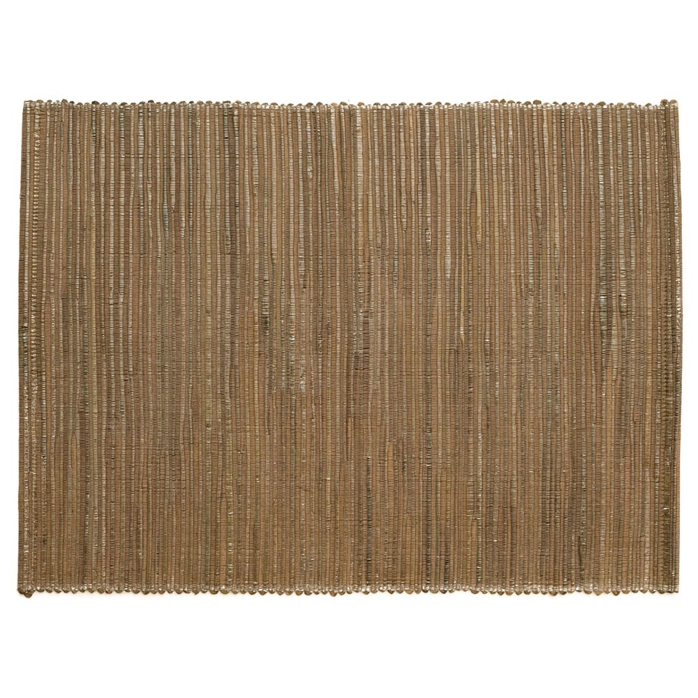 ランチョンマット ウォーターヒヤシンス製 コットン ランチマット プレースマット プレイスマット テーブルウェア キッチン 雑貨 敷物 テーブルマット 13869 | ELEMENTS（インテリア） | 02