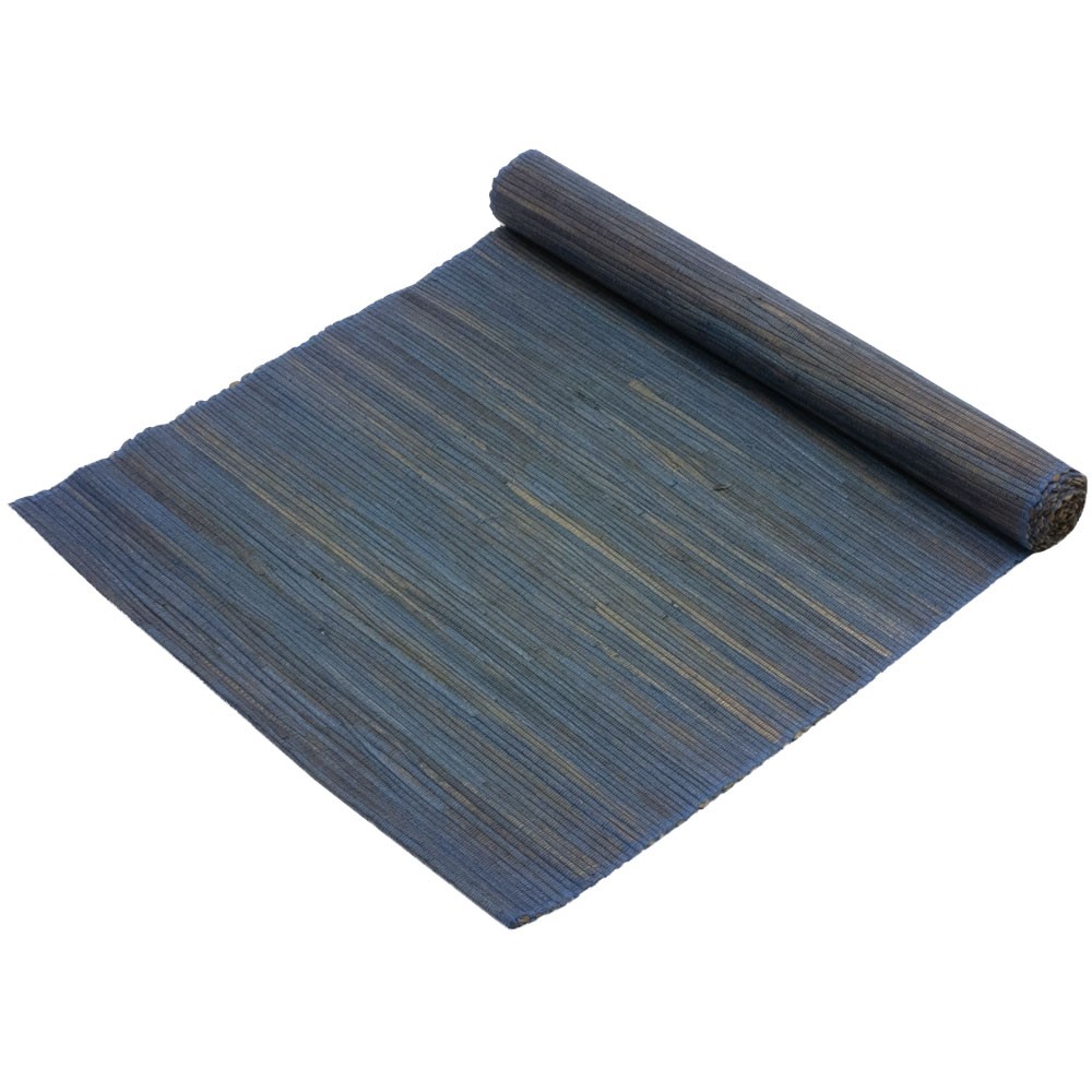 テーブルランナー ウォーターヒヤシンス製 コットン ランチマット テーブルクロス テーブルウェア テーブルセンター キッチン 雑貨 敷物 テーブルマット 13878 | ELEMENTS（インテリア） | 03