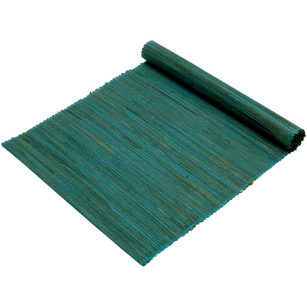 テーブルランナー ウォーターヒヤシンス製 コットン ランチマット テーブルクロス テーブルウェア テーブルセンター キッチン 雑貨 敷物 テーブルマット 13878 | ELEMENTS（インテリア） | 05