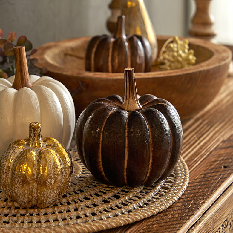 ハロウィンにかぼちゃを飾るのはなぜ？由来を知っておしゃれに飾ろう 
