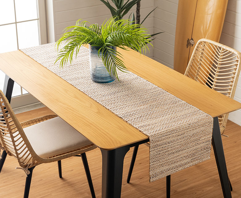 上品なキッチンクロス