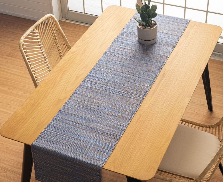 パーティなどの会場装飾におすすめプレイスマット