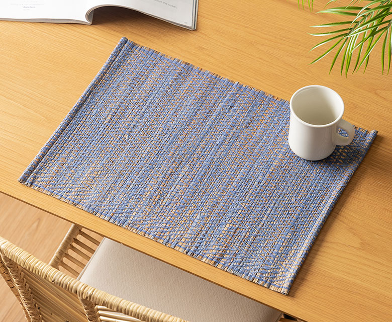 ランチョンマットもございます