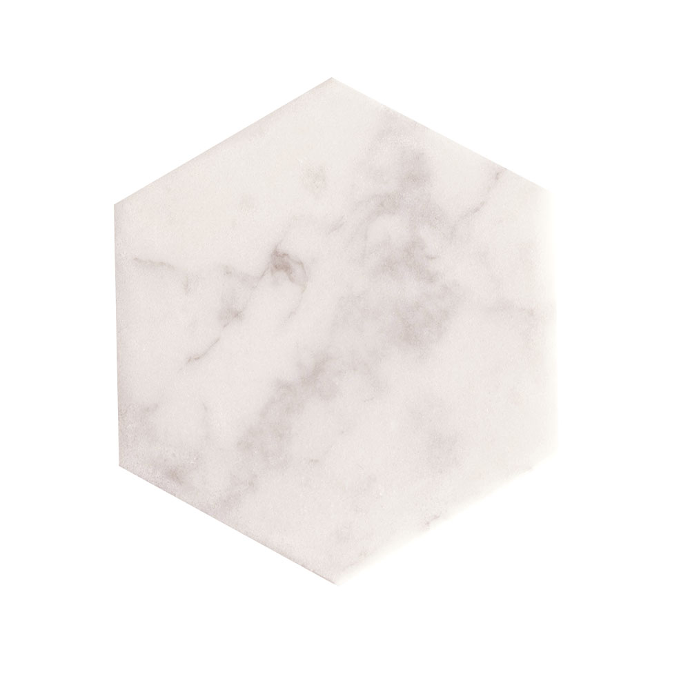 コースター おしゃれ アクセサリートレイ 置物 八角 小物置き トレー オブジェ 大理石 プレート ディスプレイ 北欧 リゾート 雑貨 インテリア 飾り 西海岸 1419 | ELEMENTS（インテリア） | 02