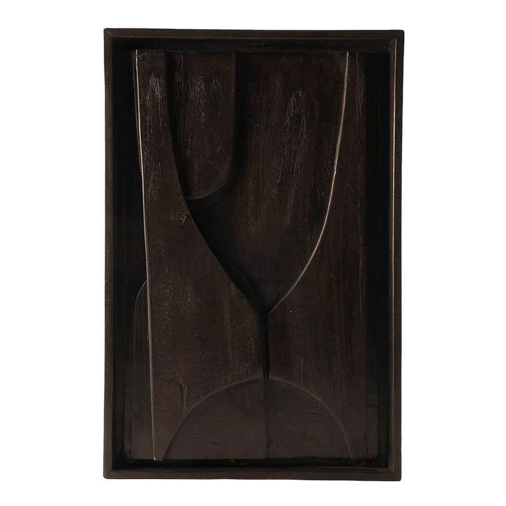 ウォールアート 壁掛け 壁飾り 木製 壁 アート パネル 3D 天然木 アカシア 60×40 木彫り レリーフ 彫刻 おしゃれ 北欧 リゾート 雑貨 インテリア 西海岸 1425 | ELEMENTS（インテリア） | 01