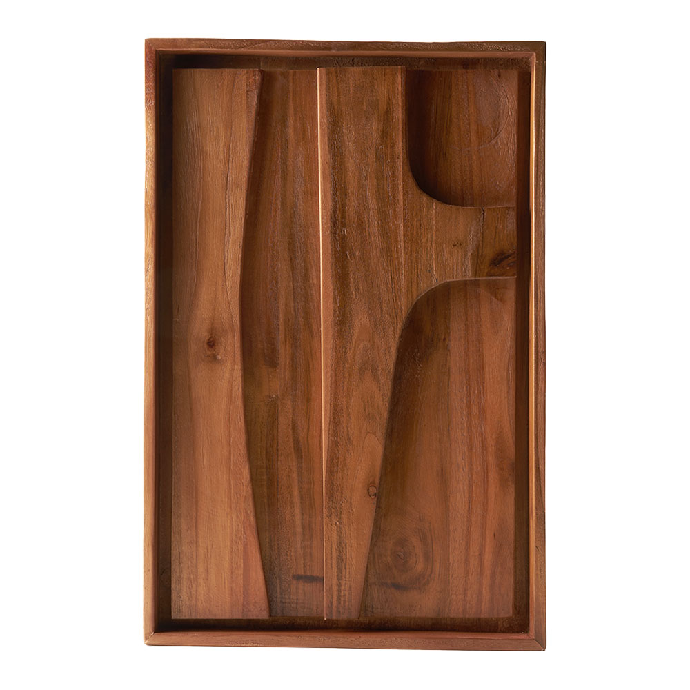 ウォールアート 壁掛け 壁飾り 木製 壁 アート パネル 3D 天然木 アカシア 60×40 木彫り レリーフ 彫刻 おしゃれ 北欧 リゾート 雑貨 インテリア 西海岸 1425 | ELEMENTS（インテリア） | 03