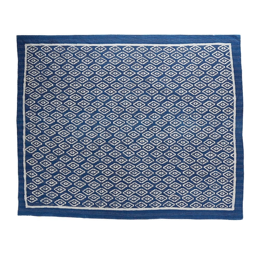 マルチカバー キルト 大判 ブランケット 正方形 ソファ ベッド 幾何柄 春 夏 秋 冬 夏用 綿 コットン ベビー 子供 洗える 洗濯可  おしゃれ 北欧 34465-gy | ブランド登録なし | 02