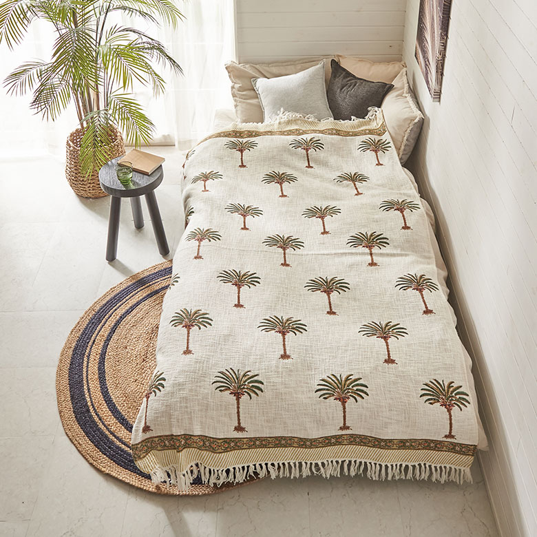 コットンスロー