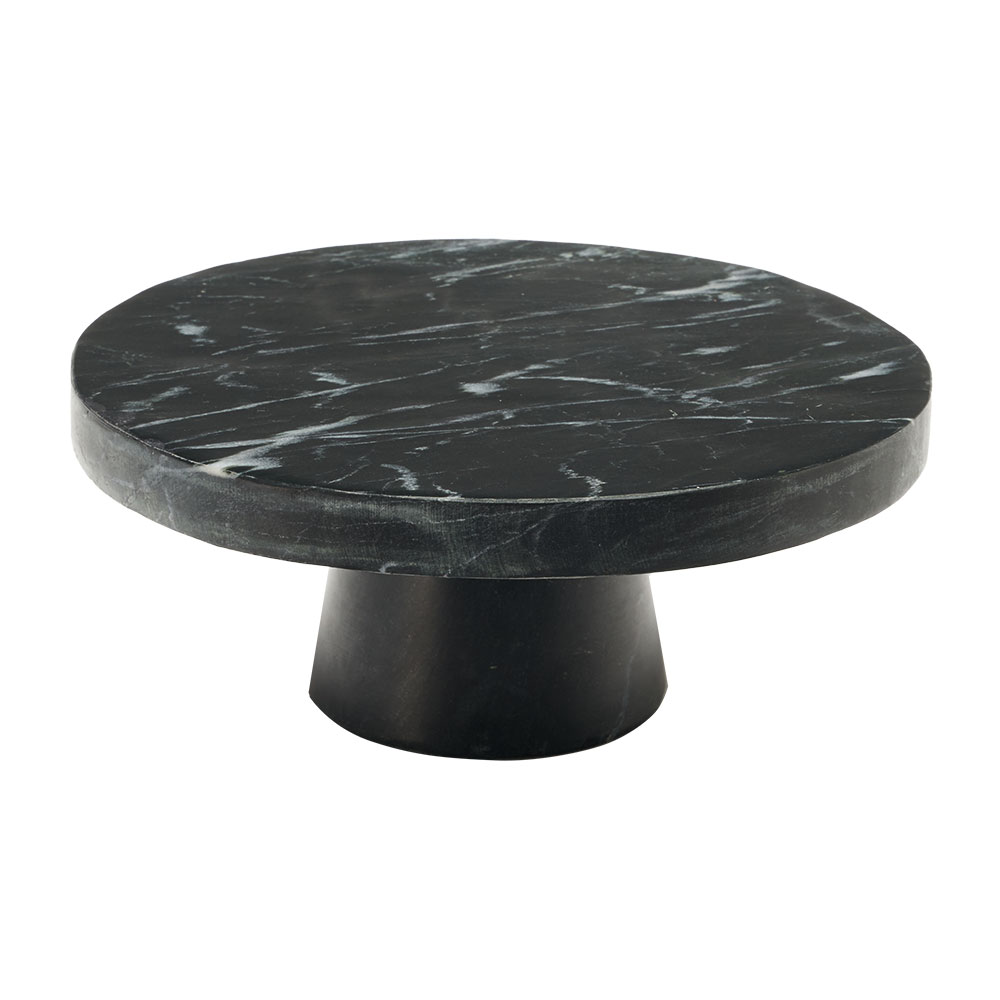 アクセサリープレート トレイ 天然石 ケーキスタンド型 小物入れ ディスプレイ 雑貨 収納 韓国 北欧 おしゃれ かわいい ホテル 店舗 34664 | ELEMENTS（インテリア） | 01