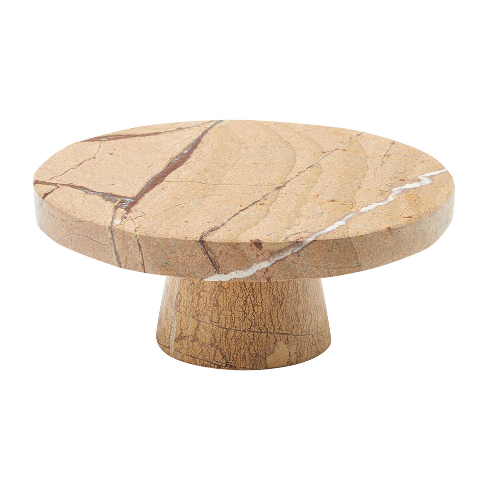 アクセサリープレート トレイ 天然石 ケーキスタンド型 小物入れ ディスプレイ 雑貨 収納 韓国 北欧 おしゃれ かわいい ホテル 店舗 34664 | ELEMENTS（インテリア） | 04