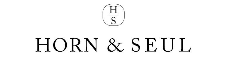HORN&SEUL ホーン&スール