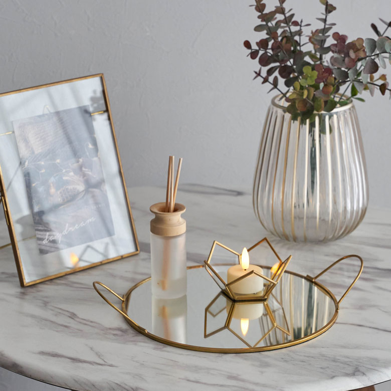 インテリアオブジェのような存在感