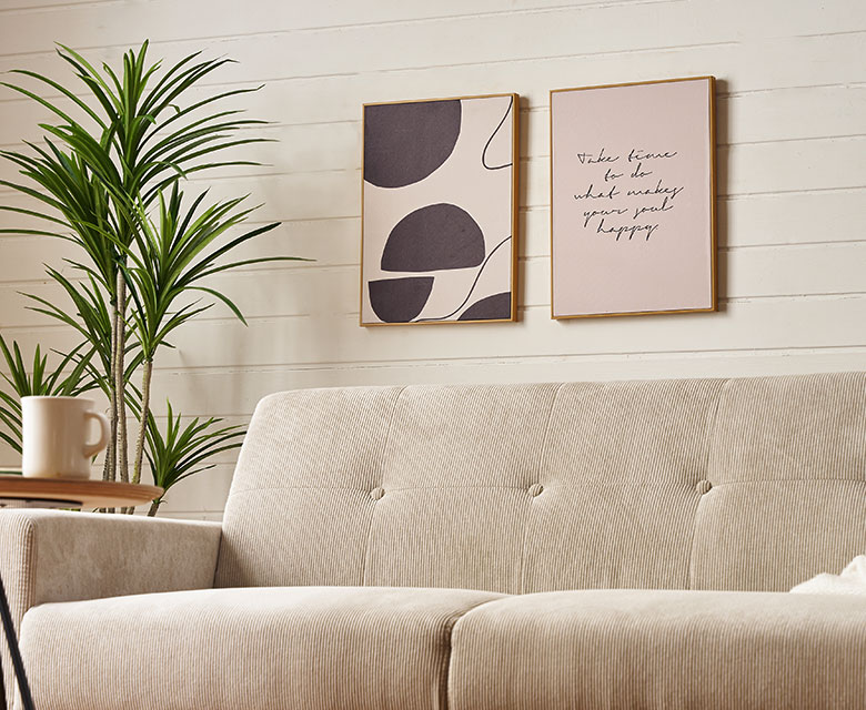 おしゃれな壁掛けアート