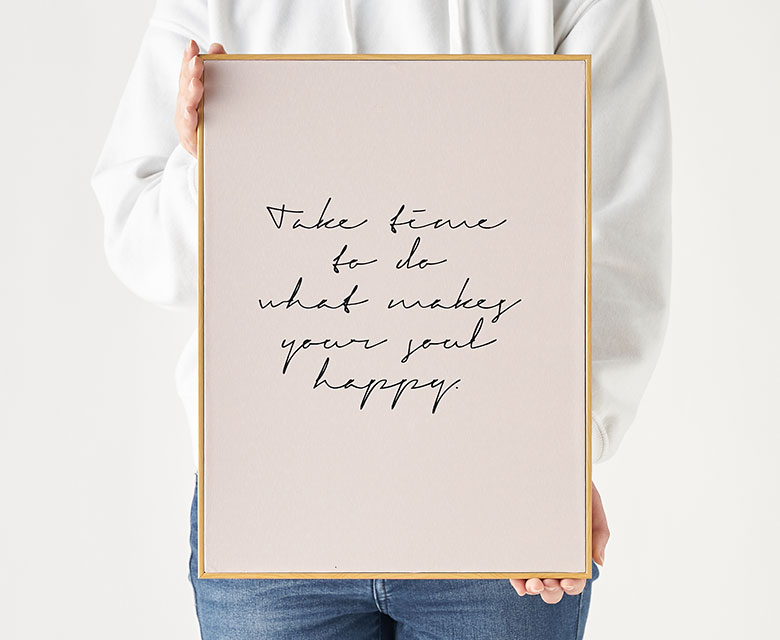 抽象画のようなアート