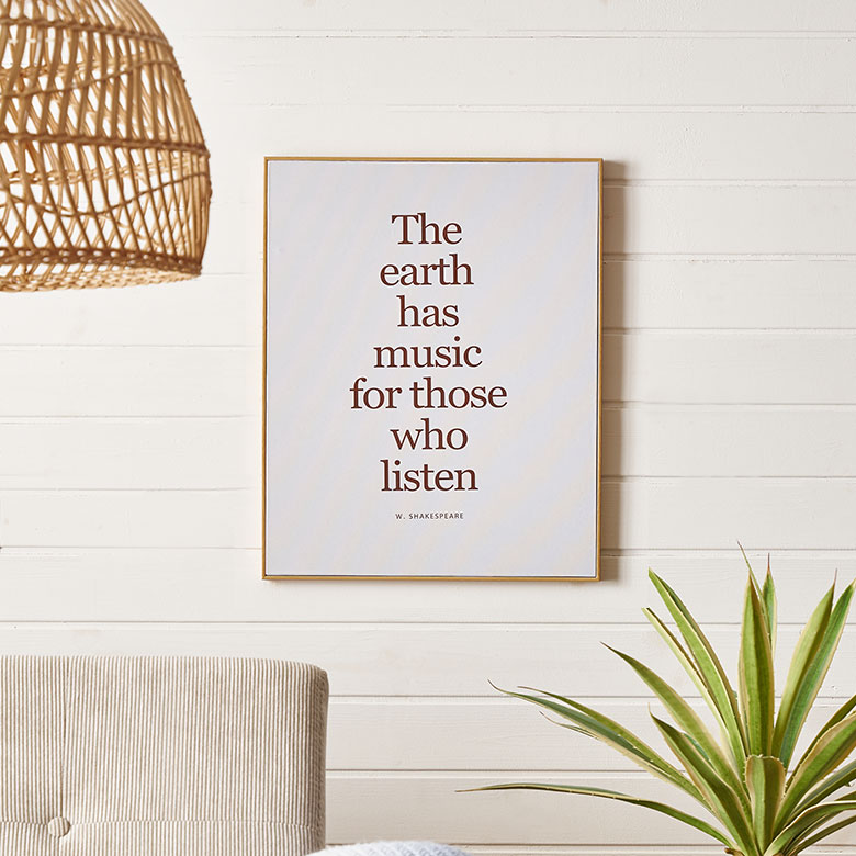 抽象画アートインテリア